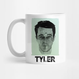 Tyler Mug